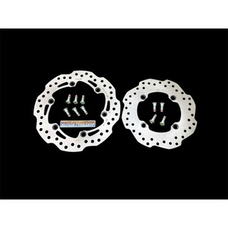 Đĩa thắng Winner X 150 có ốc hàng cao cấp