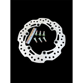 Đĩa thắng Winner X 150 có ốc hàng cao cấp