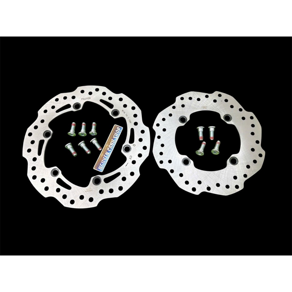 Đĩa thắng Winner X 150 có ốc hàng cao cấp