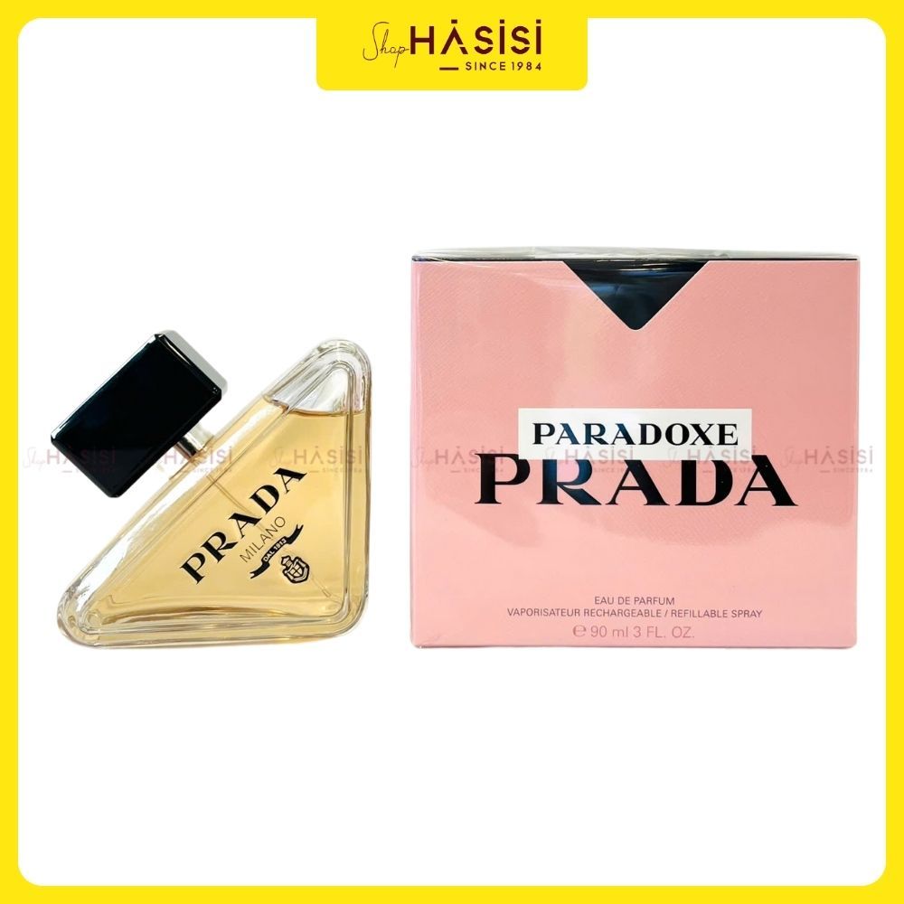 Nước Hoa Nữ Paradoxe EDP 90ml