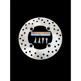Đĩa thắng Winner 150 V1 có ốc hàng cao cấp