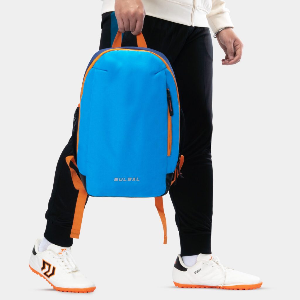 Balo Thể Thao Bulbal Matchday 2 Xanh Ya