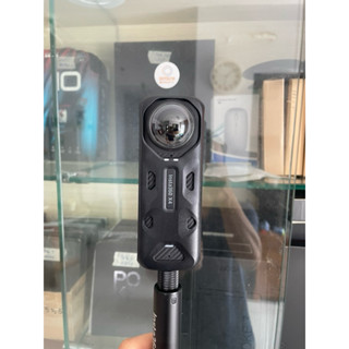 CAMERA INSTA360 X4 - LIKE NEW