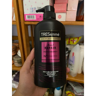Dầu gội xả tóc tresemme thái lan