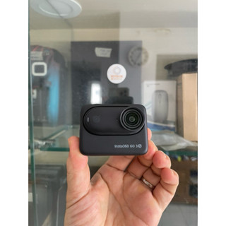 CAMERA INSTA360 GO 3S / INSTA360 GO 3 LIKE NEW