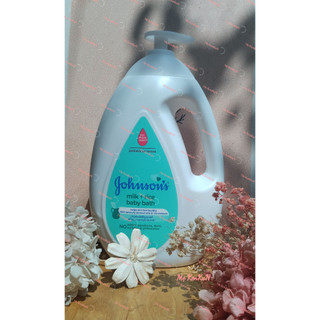 Sữa tắm Johnson's 1000ml