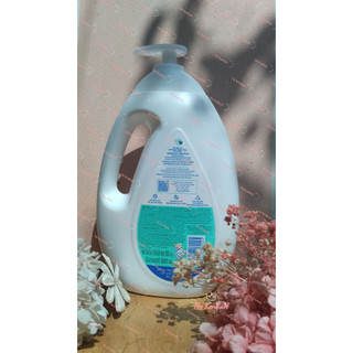 Sữa tắm Johnson's 1000ml