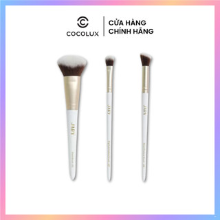  Cọ Phủ Má Hồng Khối Mũi Và Phấn Mắt Jary J02 J06 J07 