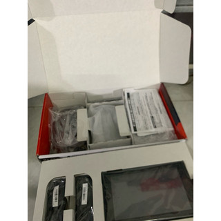 Nintendo switch V2 bản mod