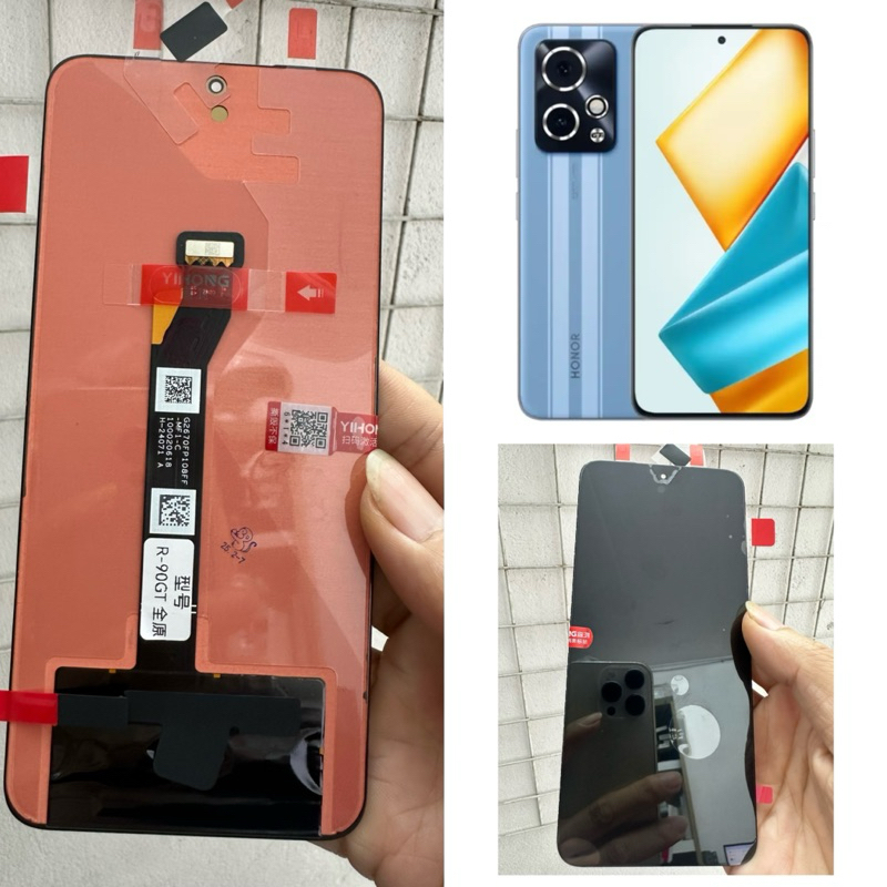 Màn hình honor 90 GT