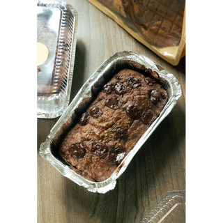 Bánh Chuối Yến Mạch 400g ( OATMEAL BANANA CAKE ) (Gateau Healthy-eatclean)