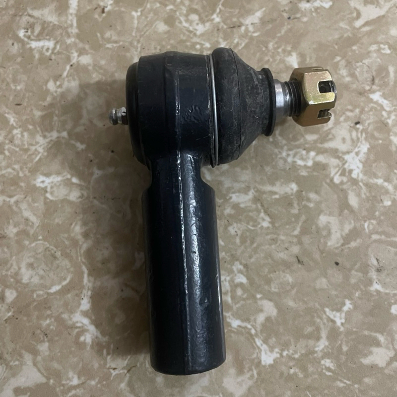 Rotuyn thước lái L4508 đầu cái ren trong loại xịn nhất.(dài 116mm, lỗ ren 18mm| TC432-13712)