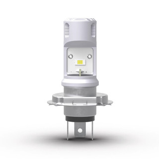 [LEDT2 ISOP] Đèn pha LED Philips Ultinon Essential Moto HS1 [Số lượng: 1 cái] [Bảo hành: 1 năm]