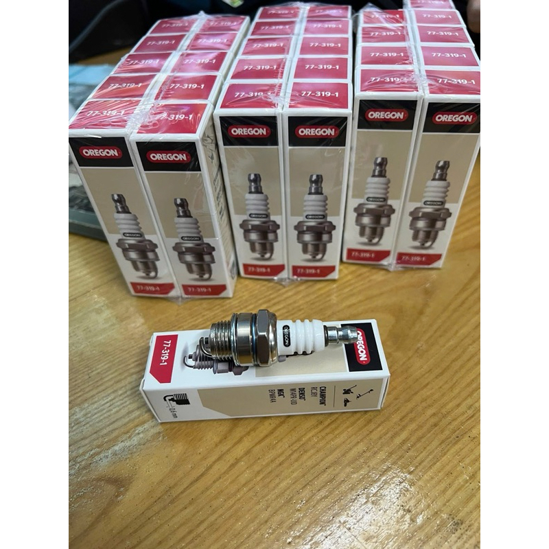 Bugi 2 thì Oregon hàng sịn