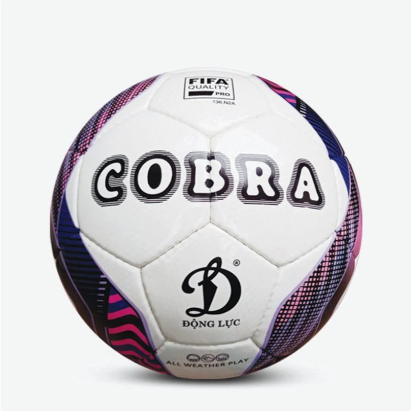 Bóng đá Động Lực FIFA Quality Pro UHV 2.07 Cobra