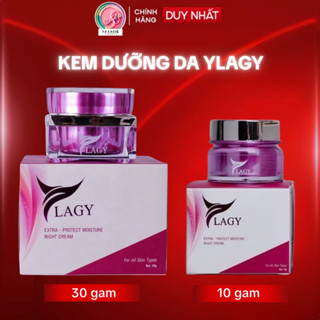 Kem Face Ylagy dưỡng da mặt đẩy lùi nám sạm, tàn nhang, giúp da trắng mịn màng