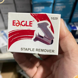 Combo 5 Cái Gỡ kim Eagle 1029 chất liệu sắt bền chắc, có bọc nhựa
