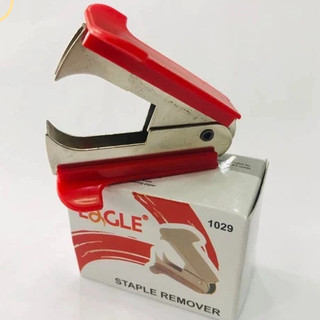 Combo 5 Cái Gỡ kim Eagle 1029 chất liệu sắt bền chắc, có bọc nhựa