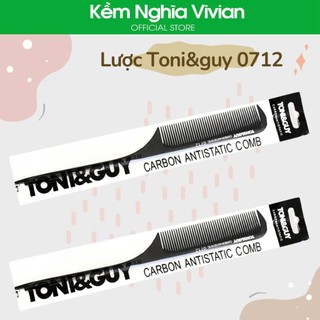 Lược Toni&guy 0712 (TO2010)