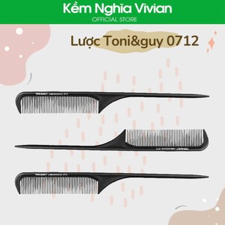 Lược Toni&guy 0712 (TO2010)