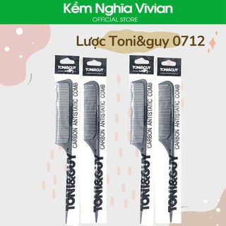 Lược Toni&guy 0712 (TO2010)