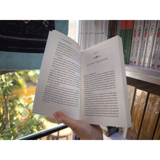 Sách - More than Happiness by Antonia Macaro - Philosophy/ Buddhism /Nonfiction in English