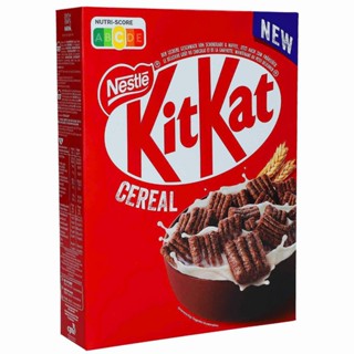 Ngũ cốc ăn liền Nestle Kitkat cereal 330g xuất xứ Đức