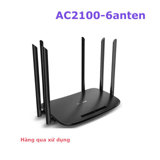  Bộ phát WIFI Router TP-Link  Băng tần kép AC1200 AC1300 AC2100 Archer C50 TPLINK 7300 7400 WDR6500 Xuyên Tường 
