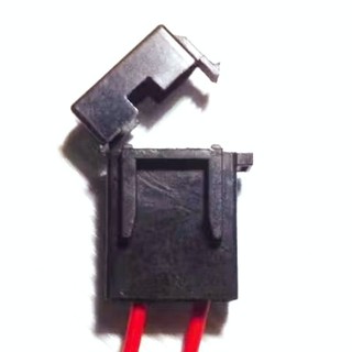 Hộp + cầu chì xe tay ga lớn 10..30A.....