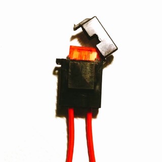 Hộp + cầu chì xe tay ga lớn 10..30A.....