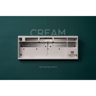 [HỎA TỐC HN - HCM]TKD Cycle 8 | KIT | Coating Cream | Catch Ball | PCB SOLDER | Nhôm CNC | Layout 75%