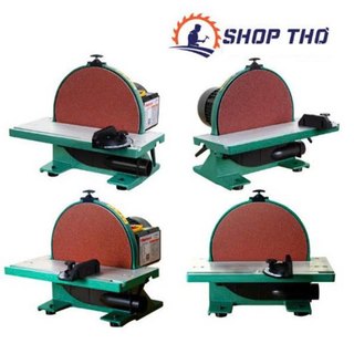 Giấy nhám tròn D300mm có keo dán SHARPNESS