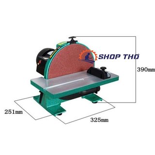 Giấy nhám tròn D300mm có keo dán SHARPNESS