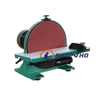 Giấy nhám tròn D300mm có keo dán SHARPNESS