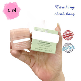 kem dưỡng ẩm C cấp ẩm 72h