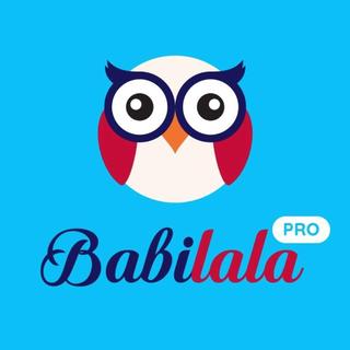 Babilala Trọn đời cho bé 3-8 Tuổi