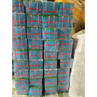 10 cuốn cùi xé 2 liên, giấy order 2 liên (8x12)