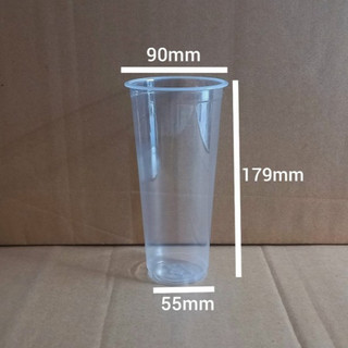 100 LY PP ỐM CAO 500ml - 700ml