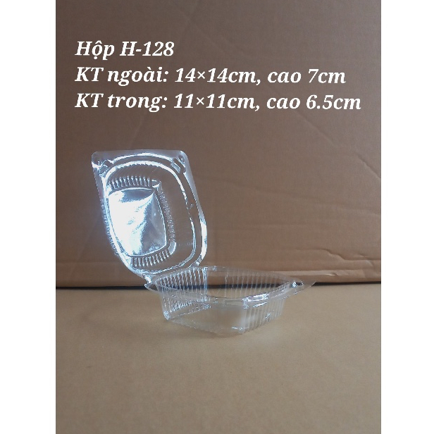10 HỘP H128