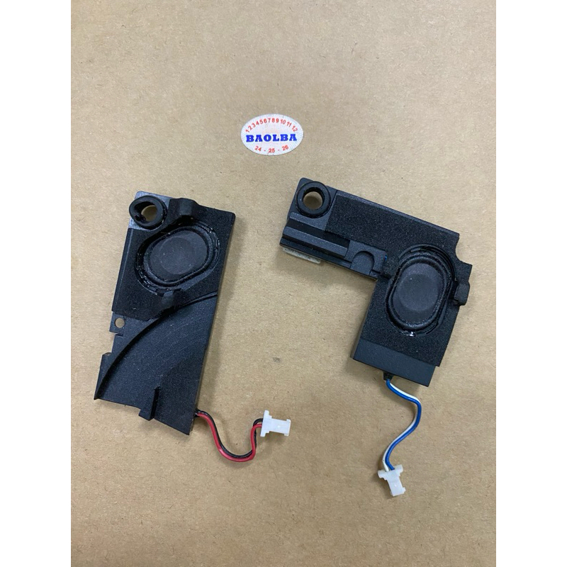 Loa laptop_Thinkpad yoga 12 yoga S1