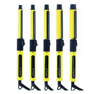 Máy uốn tóc May Young M606 vàng cảm ứng _SS400