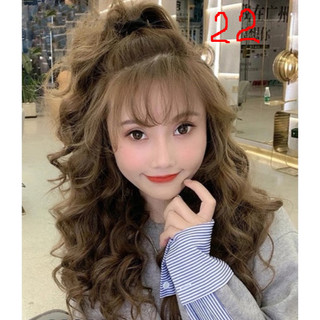 Máy uốn tóc May Young M606 vàng cảm ứng _SS400
