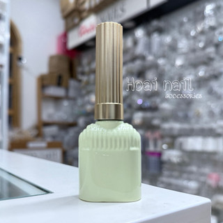 Chai không chiết sơn 15ml