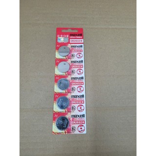 Pin remote Smarkey xe Honda (giá 1 cái)