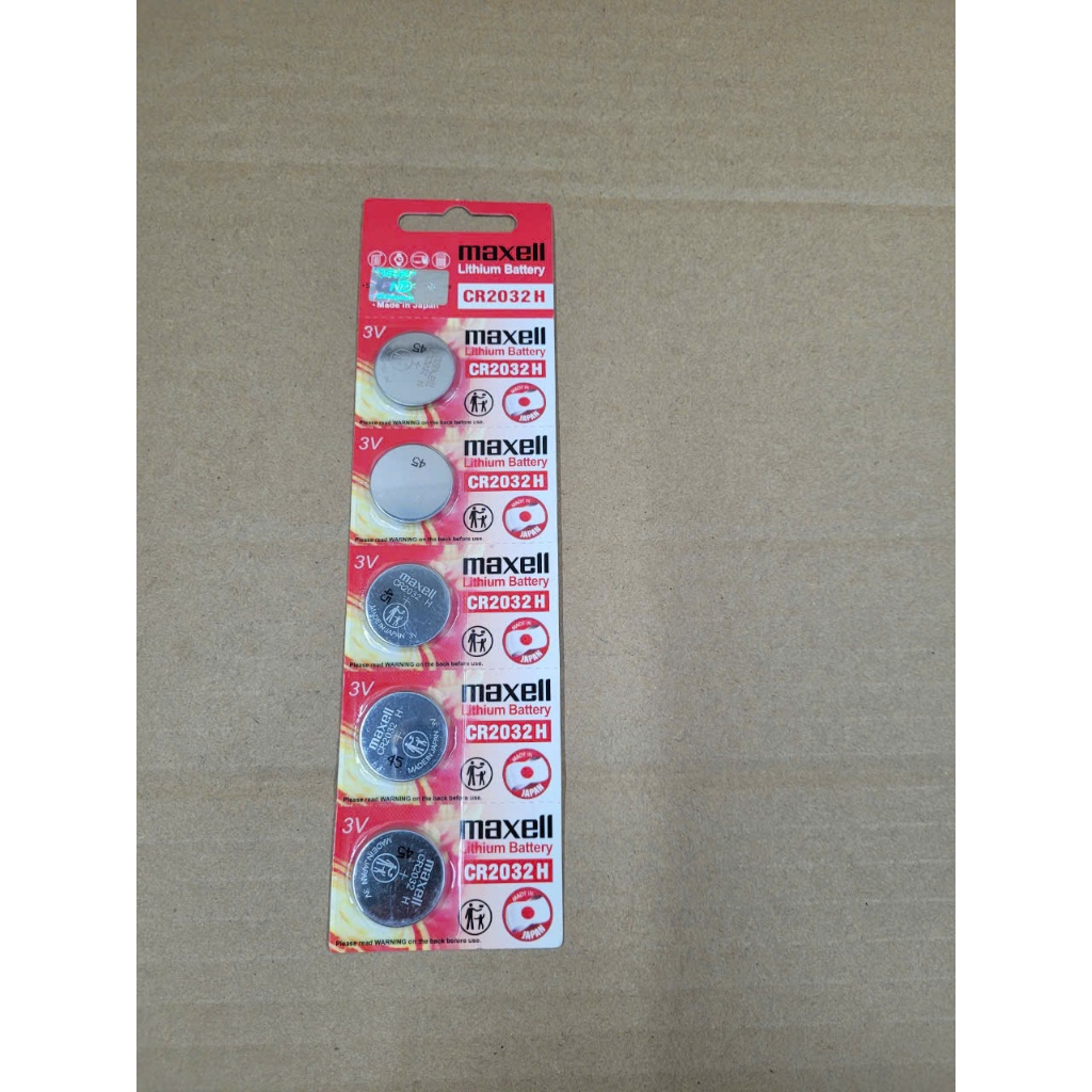 Pin remote Smarkey xe Honda (giá 1 cái)