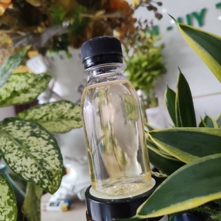 Tinh dầu dừa nguyên chất (100ml)