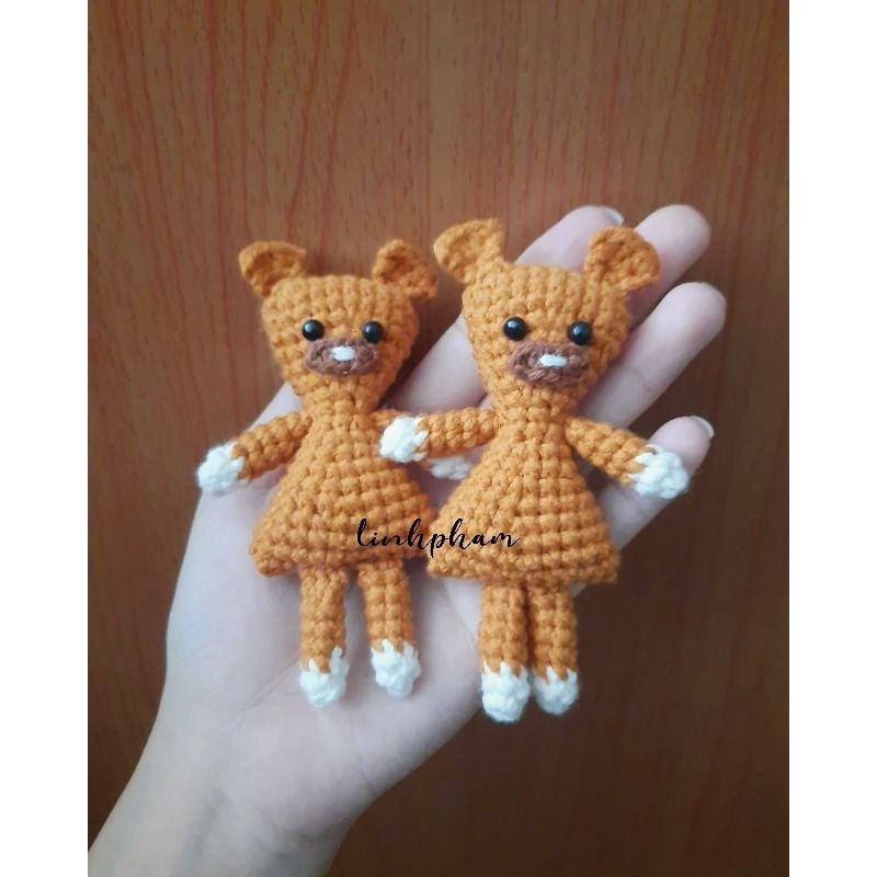 Gấu Teddy của Mr. Bean