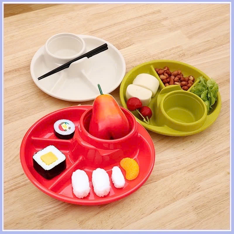 KHAY ĂN DẶM INOMATA NHẬT BẢN