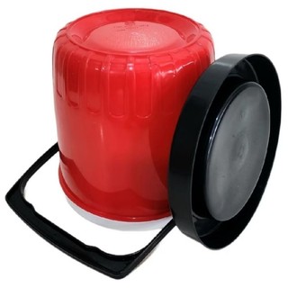 Thùng giữ nhiệt, PHÍCH ĐÁ 5  LÍT TRÒN VIỆT NHẬT