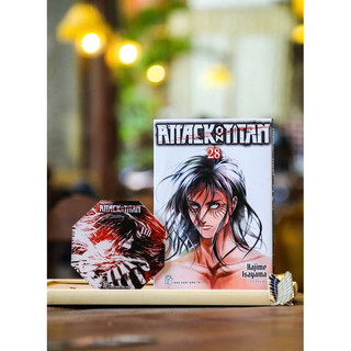 Card Attack on Titan